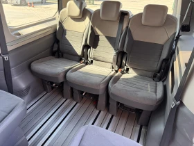 VW Multivan STYLE S/2.0TDI/150K.C./7AT/6+ 1 | Auto.bg — изображение 11