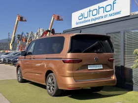 VW Multivan STYLE S/2.0TDI/150K.C./7AT/6+ 1 | Auto.bg — изображение 3