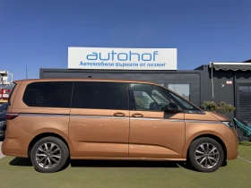 VW Multivan STYLE S/2.0TDI/150K.C./7AT/6+ 1 | Auto.bg — изображение 5