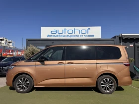 VW Multivan STYLE S/2.0TDI/150K.C./7AT/6+ 1 | Auto.bg — изображение 2