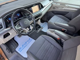 VW Multivan STYLE S/2.0TDI/150K.C./7AT/6+ 1 | Auto.bg — изображение 7