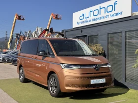 VW Multivan STYLE S/2.0TDI/150K.C./7AT/6+ 1 | Auto.bg — изображение 6