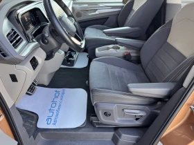 VW Multivan STYLE S/2.0TDI/150K.C./7AT/6+ 1 | Auto.bg — изображение 8
