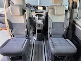 VW Multivan STYLE S/2.0TDI/150K.C./7AT/6+ 1 | Auto.bg — изображение 9