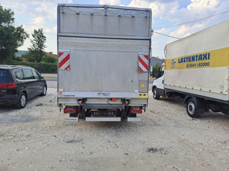 Iveco 35s16, снимка 4 - Бусове и автобуси - 47517749