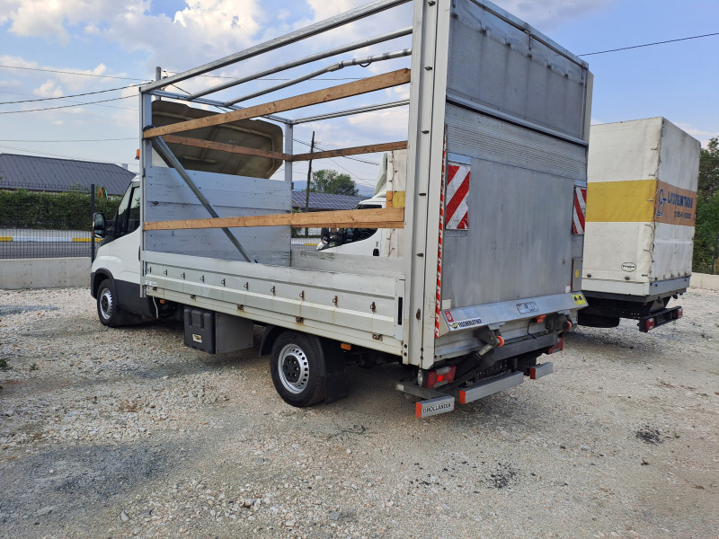 Iveco 35s16, снимка 5 - Бусове и автобуси - 47274875