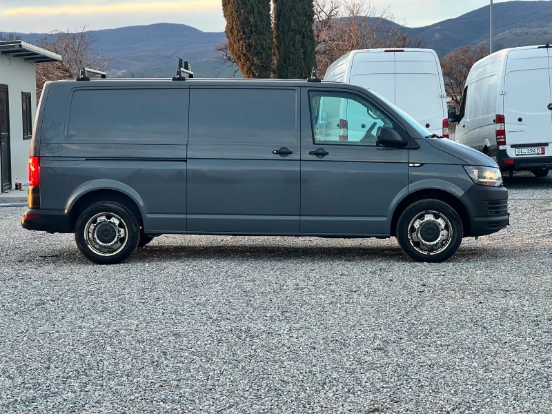 VW Transporter T6 NARDO AUTO, снимка 2 - Бусове и автобуси - 48357247