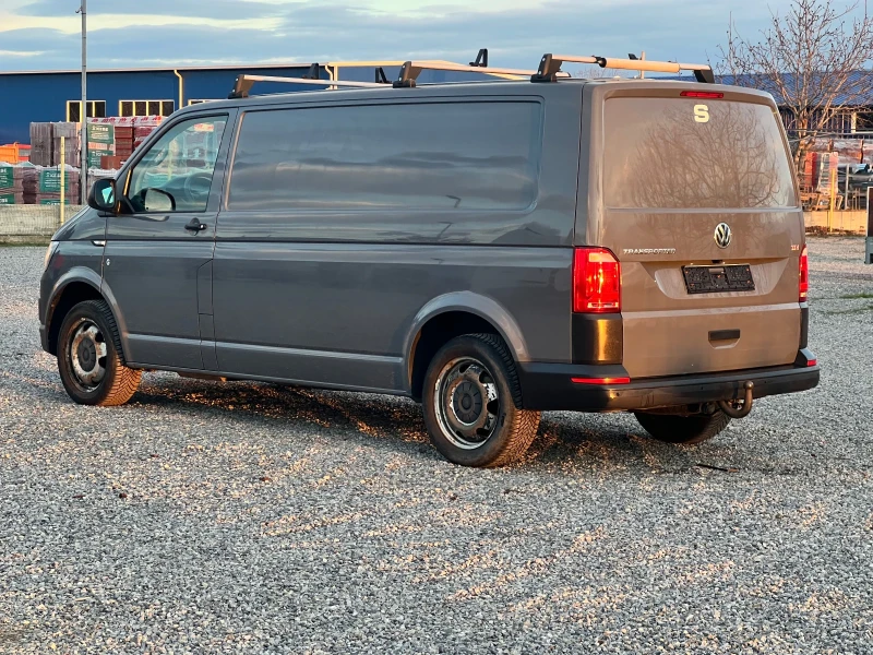 VW Transporter T6 NARDO AUTO, снимка 3 - Бусове и автобуси - 48357247