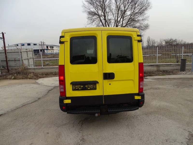 Iveco Daily 35S17 3.0HPI  КАТ. * Б* 3, 5т., снимка 5 - Бусове и автобуси - 48813070