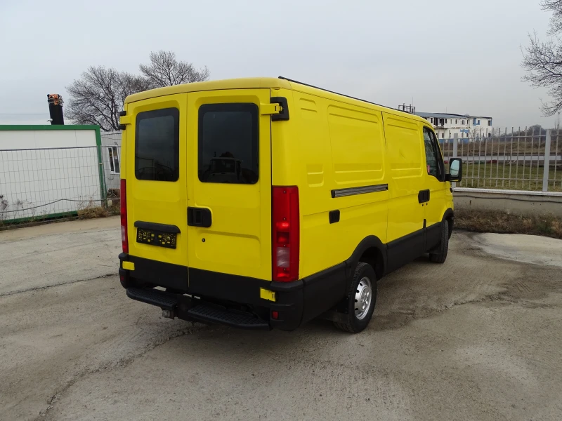 Iveco Daily 35S17 3.0HPI  КАТ. * Б* 3, 5т., снимка 6 - Бусове и автобуси - 48813070