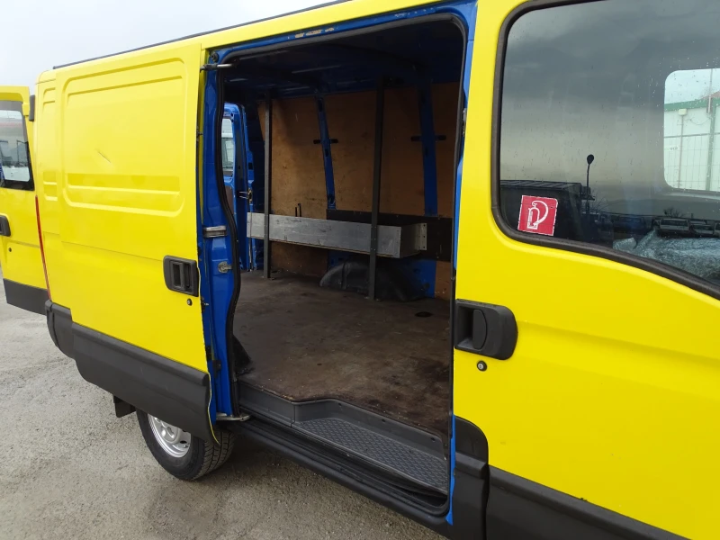 Iveco Daily 35S17 3.0HPI  КАТ. * Б* 3, 5т., снимка 9 - Бусове и автобуси - 48813070