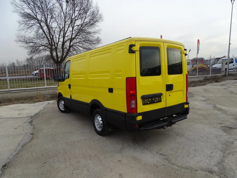 Iveco Daily 35S17 3.0HPI  КАТ. * Б* 3, 5т., снимка 4 - Бусове и автобуси - 48813070