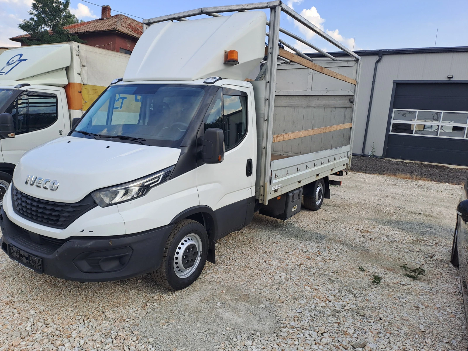 Iveco 35s16 | Mobile.bg   1