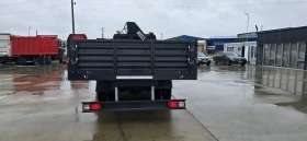 Man 10.150 с кран, снимка 6