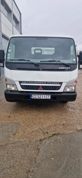 Mitsubishi Canter Fuso, снимка 2