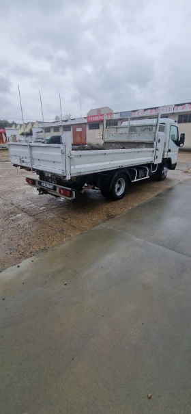 Mitsubishi Canter Fuso, снимка 6