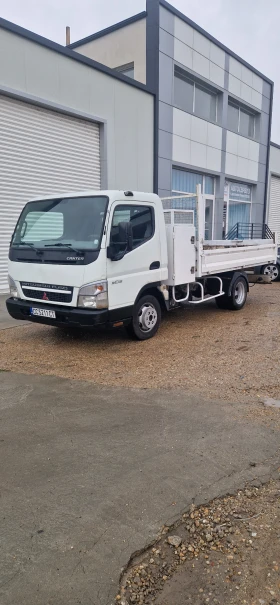 Mitsubishi Canter Fuso, снимка 3