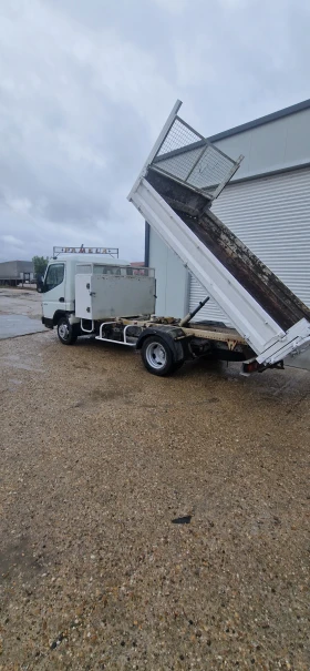 Mitsubishi Canter Fuso, снимка 11