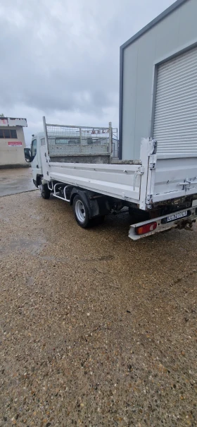 Mitsubishi Canter Fuso, снимка 7