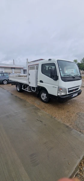 Mitsubishi Canter Fuso, снимка 5