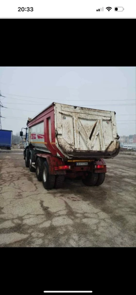 Iveco Trakker, снимка 4