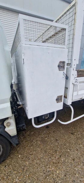 Mitsubishi Canter Fuso | Mobile.bg � ����� ������ 8