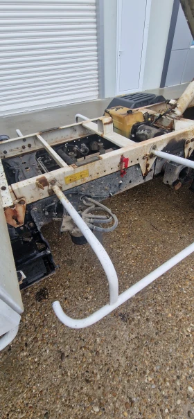 Mitsubishi Canter Fuso | Mobile.bg � ����� ������ 10