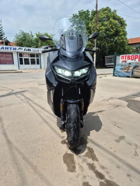 BMW C GT, снимка 5