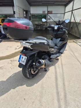 BMW C GT, снимка 7