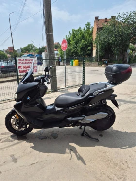 BMW C GT, снимка 2