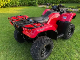 Honda FourTrax 420 АВТОМАТИК, снимка 6