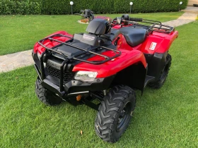 Honda FourTrax 420 АВТОМАТИК, снимка 1