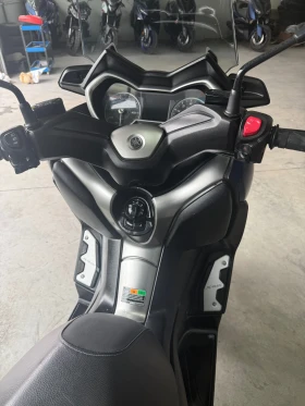Yamaha X-max 300i-2019г, снимка 10