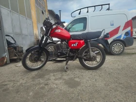 Mz Etz 150, снимка 1