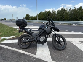 BMW F Gs, снимка 1