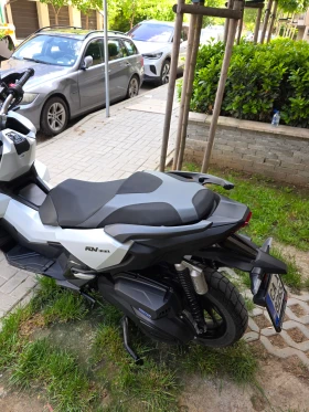 Honda X-ADV, снимка 7