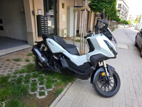 Honda X-ADV, снимка 3