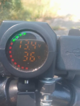 Suzuki Gs 500Е, снимка 10