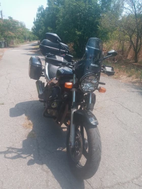 Suzuki Gs 500Е, снимка 3
