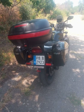 Suzuki Gs 500Е, снимка 2