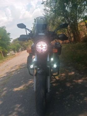 Suzuki Gs 500Е, снимка 4