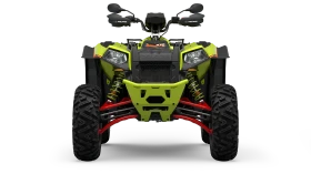 Polaris Scrambler XP 1000 Euro 5 | Mobile.bg    2