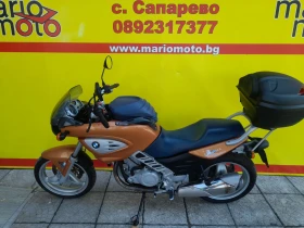 BMW F 650CS Lizing, снимка 10