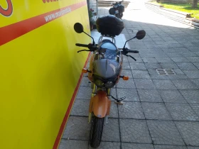 BMW F 650CS Lizing, снимка 14