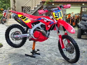  Honda Crf
