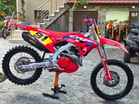 Honda Crf 450//3 // /*  | Mobile.bg    4
