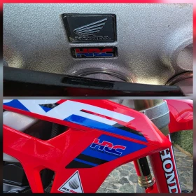 Honda Crf 450//3 // /*  | Mobile.bg    6