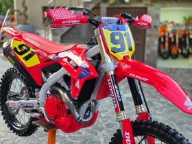 Honda Crf 450//3 // /*  | Mobile.bg    3