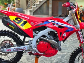 Honda Crf 450//3 // /*  | Mobile.bg    5