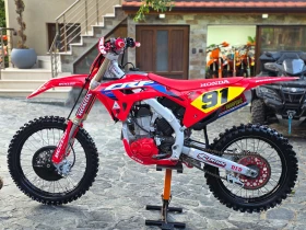 Honda Crf 450//3 // /*  | Mobile.bg    13